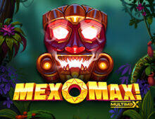Mexo Max!