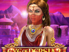 Eye of Persia 2