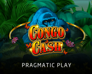 
                            Congo Cash™