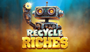 Recycle Riches
