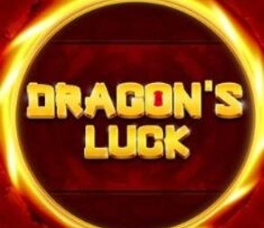 
                            Dragon's Luck