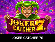 
                            Joker Catcher 7s