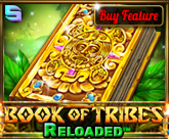Book Of Tribes Reloaded