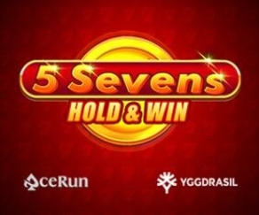 5 Sevens Hold And Win