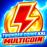 Thunder Coins XXL Multicoin