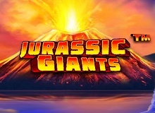 
                            Jurassic Giants™