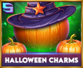 Halloween Charms