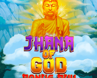 
                            Jhana of God Bonus Buy
