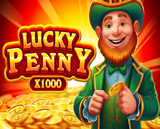 
                            Lucky Penny