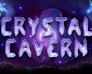 
                            Crystal Cavern