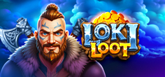 
                            Loki Loot