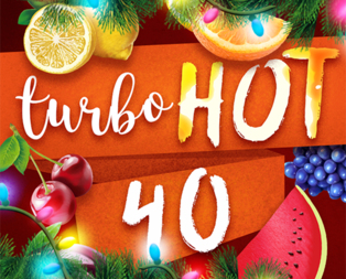 Turbo Hot 40