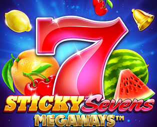 Sticky Sevens Megaways