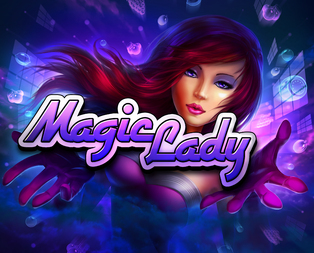 Magic Lady