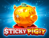 
                            Sticky Piggy