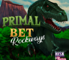 
                            Primal Bet. RockWays