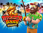 
                            Bigger Bass Bonanza™