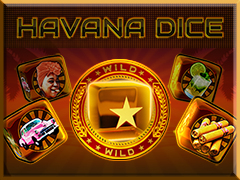 Havana Dice