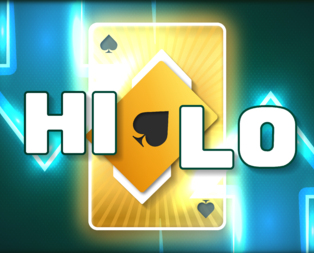 
                            HiLo