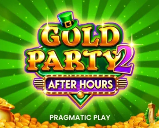 
                            Gold Party 2 – After Hours