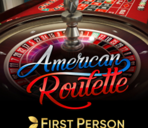 First Person American Roulette
