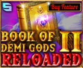 Book Of Demi Gods II Reloaded