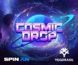 Cosmic Drop
