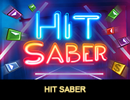 
                            Hit Saber