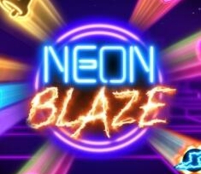 Neon Blaze