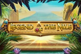 
                            Legend of the Nile