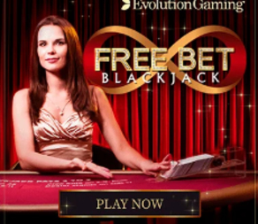 Free Bet Blackjack 7