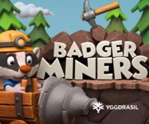Badger Miners