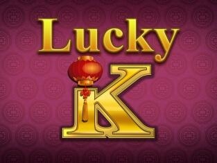 
                            Lucky K