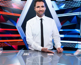 First person Top Card? 