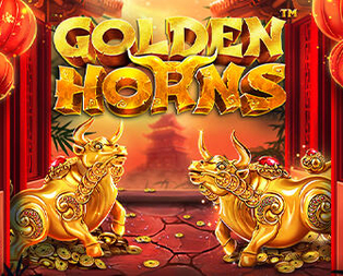 
                            Golden Horns
