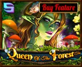 Queen of the Forest 