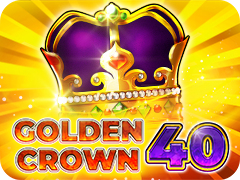Golden Crown 40