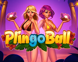 
                            PlingoBall