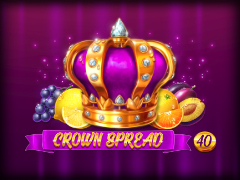 Crown Spread 40