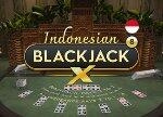
                            Indonesian BlackjackX 8