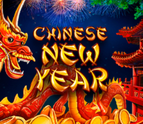 
                            Chinese New Year