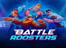 
                            Battle Rooster