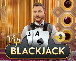 
                            VIP Blackjack 3 - Ruby