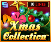 Xmas Collection 10 Lines