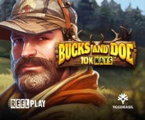 Bucks and Doe 10K WAYS