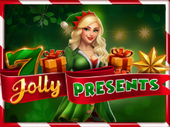JOLLY PRESENTS