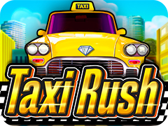 Taxi Rush