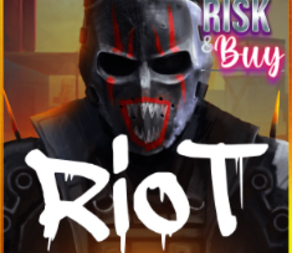 
                            Riot