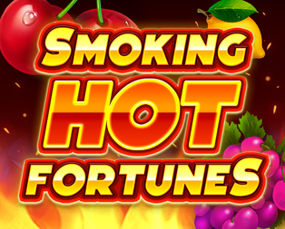 Smoking Hot Fortunes
