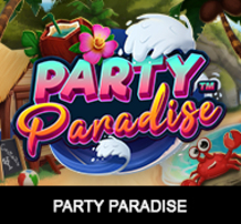 
                            Party Paradise